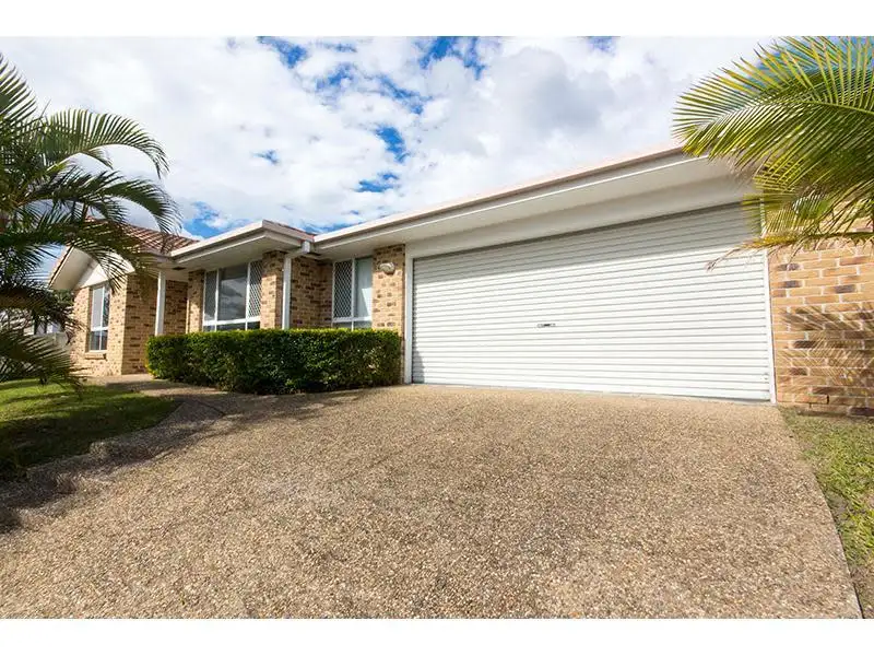 Main view of Homely house listing, 12 Edgehill Drive, Nerang QLD 4211