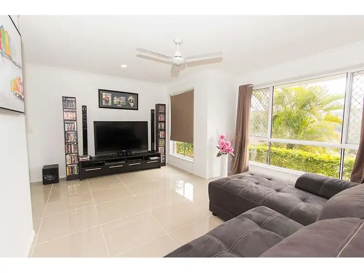 Second view of Homely house listing, 12 Edgehill Drive, Nerang QLD 4211