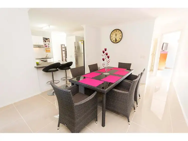 Third view of Homely house listing, 12 Edgehill Drive, Nerang QLD 4211