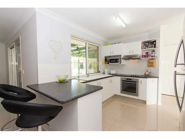 Fourth view of Homely house listing, 12 Edgehill Drive, Nerang QLD 4211