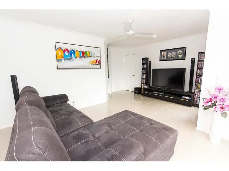 Fifth view of Homely house listing, 12 Edgehill Drive, Nerang QLD 4211