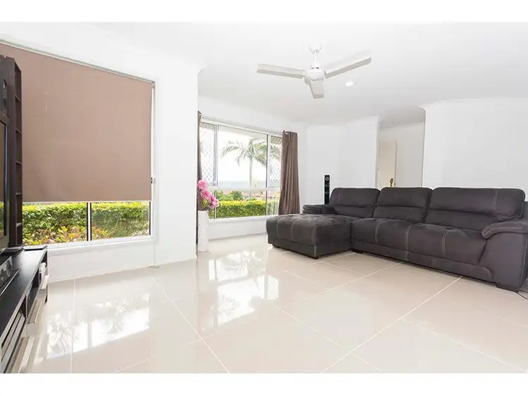 Sixth view of Homely house listing, 12 Edgehill Drive, Nerang QLD 4211