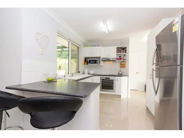 Seventh view of Homely house listing, 12 Edgehill Drive, Nerang QLD 4211