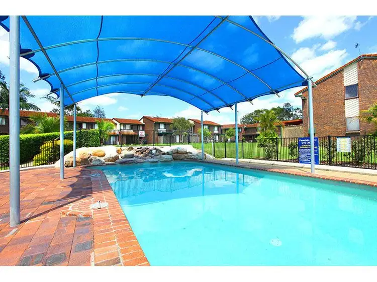 Main view of Homely unit listing, 7 Ivy/ 67 Nerang Street, Nerang QLD 4211