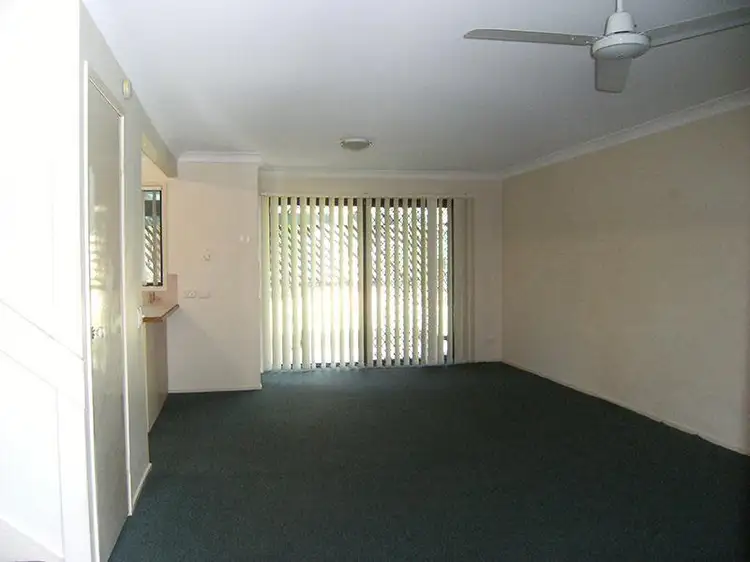 Second view of Homely unit listing, 7 Ivy/ 67 Nerang Street, Nerang QLD 4211