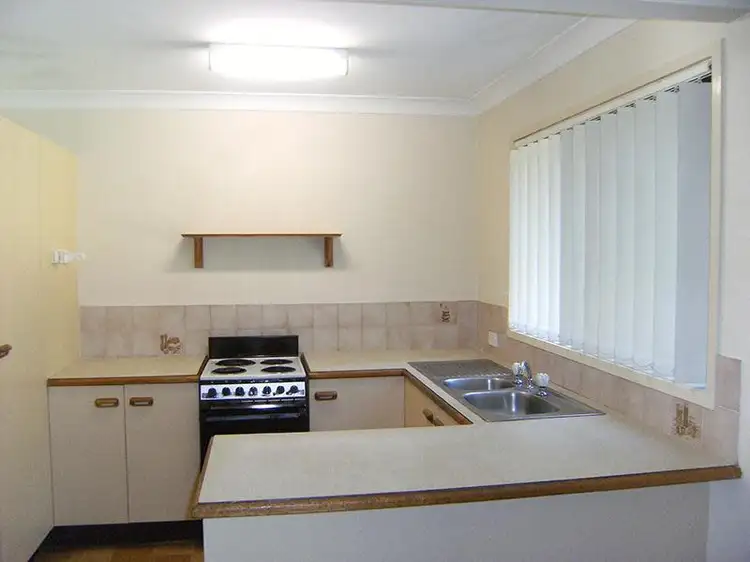 Third view of Homely unit listing, 7 Ivy/ 67 Nerang Street, Nerang QLD 4211