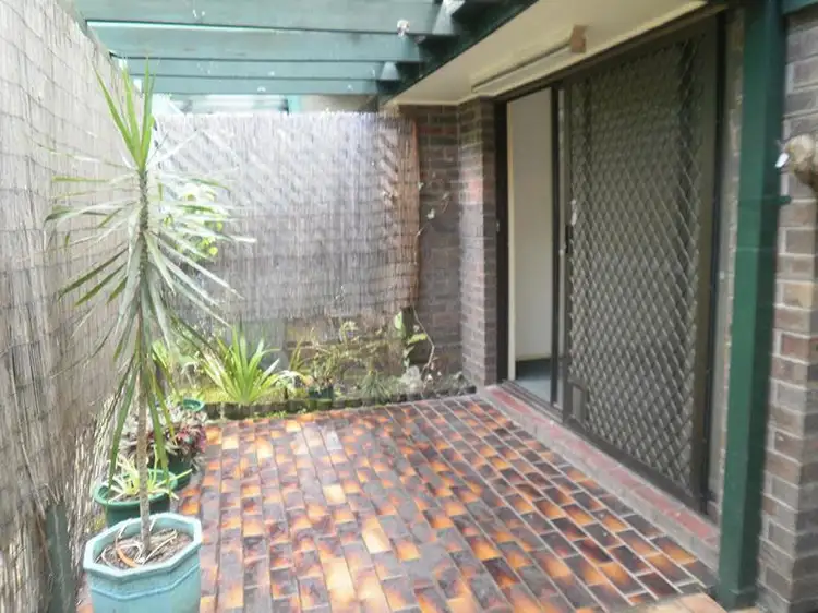 Fourth view of Homely unit listing, 7 Ivy/ 67 Nerang Street, Nerang QLD 4211
