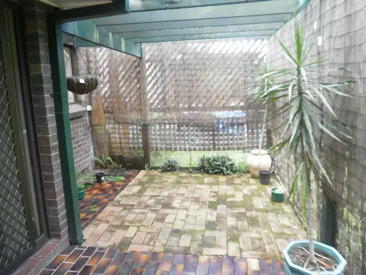 Sixth view of Homely unit listing, 7 Ivy/ 67 Nerang Street, Nerang QLD 4211