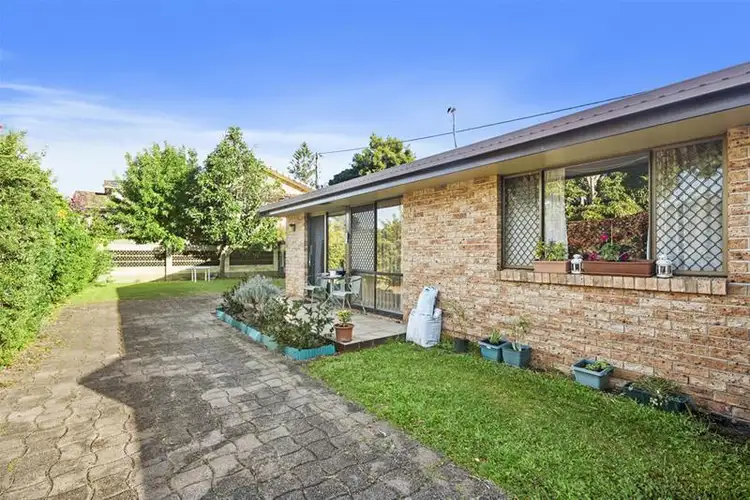 4/32 Guineas Creek Road, Currumbin Waters QLD 4223
