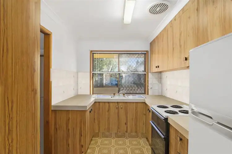 Second view of Homely unit listing, 4/32 Guineas Creek Road, Currumbin Waters QLD 4223
