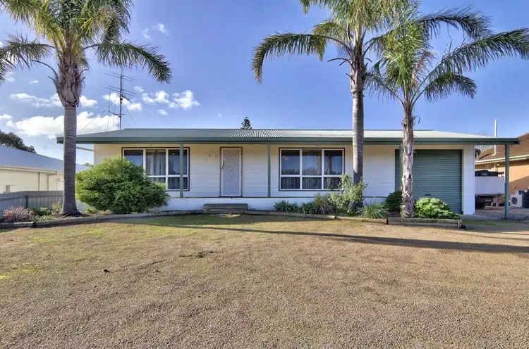 31 South Terrace, Port Hughes SA 5558