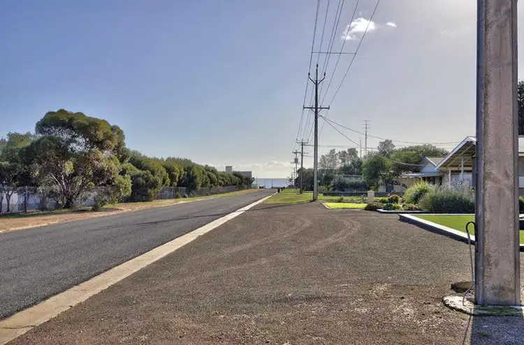 Second view of Homely house listing, 31 South Terrace, Port Hughes SA 5558