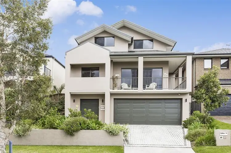 38 Banksia Parade, Warriewood NSW 2102