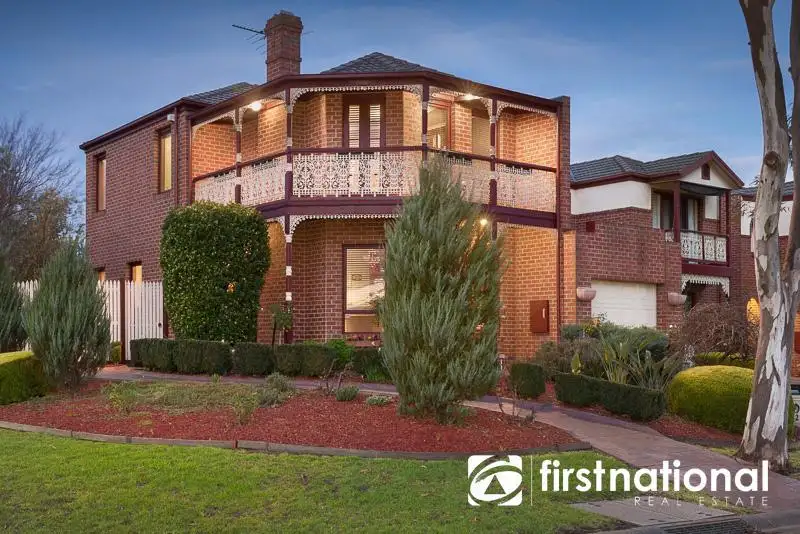 Main view of Homely house listing, 2 Zena Place, Berwick VIC 3806