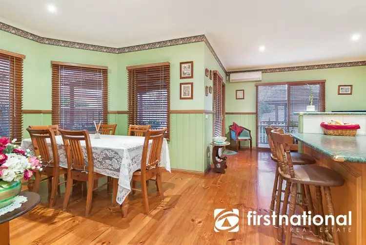 Third view of Homely house listing, 2 Zena Place, Berwick VIC 3806