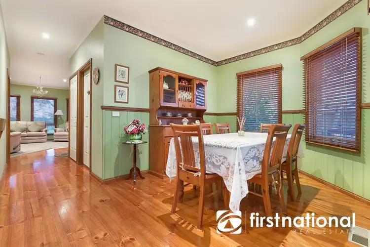 Fourth view of Homely house listing, 2 Zena Place, Berwick VIC 3806