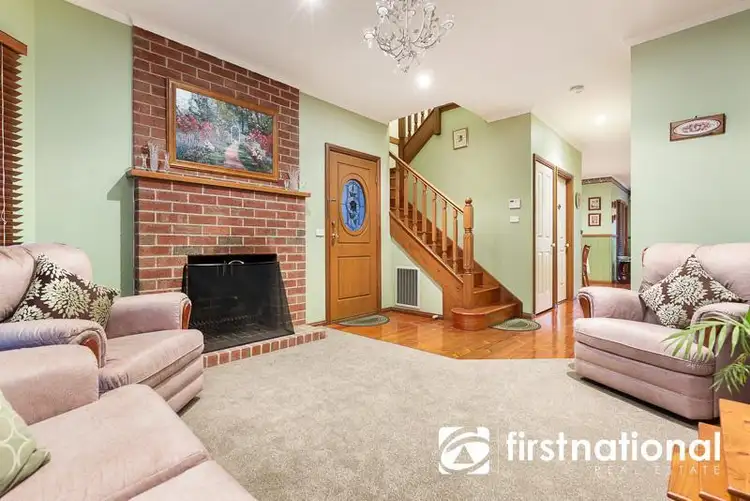 Sixth view of Homely house listing, 2 Zena Place, Berwick VIC 3806