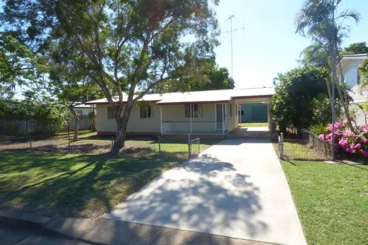 10 Benn Street, Biloela QLD 4715