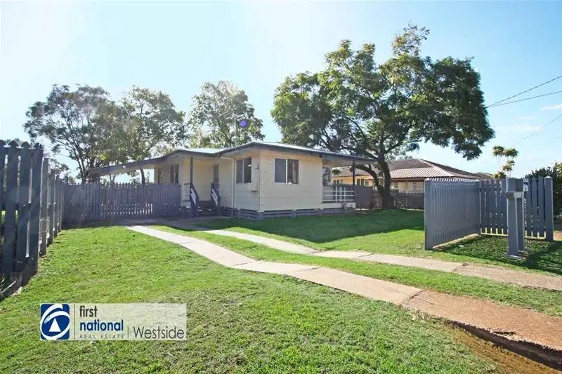 Main view of Homely house listing, 12 Dampier Street, Leichhardt QLD 4305