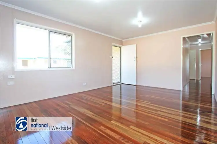 Second view of Homely house listing, 12 Dampier Street, Leichhardt QLD 4305