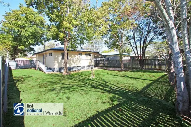 Fifth view of Homely house listing, 12 Dampier Street, Leichhardt QLD 4305