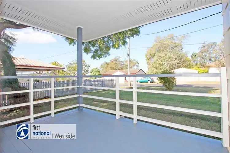 Sixth view of Homely house listing, 12 Dampier Street, Leichhardt QLD 4305