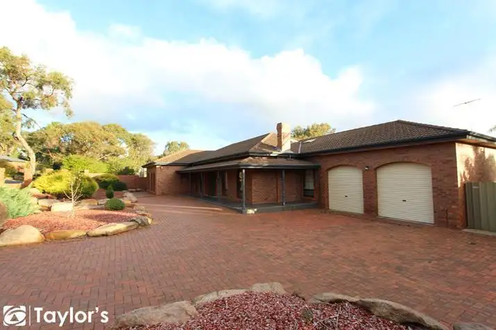 Main view of Homely house listing, 33 Kara Crescent, Gulfview Heights SA 5096