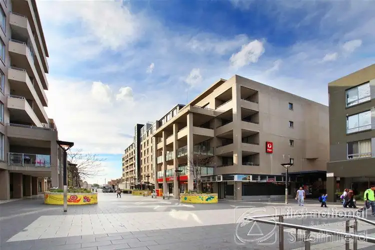 Main view of Homely apartment listing, 2615/62-72 Queen Street, Auburn NSW 2144