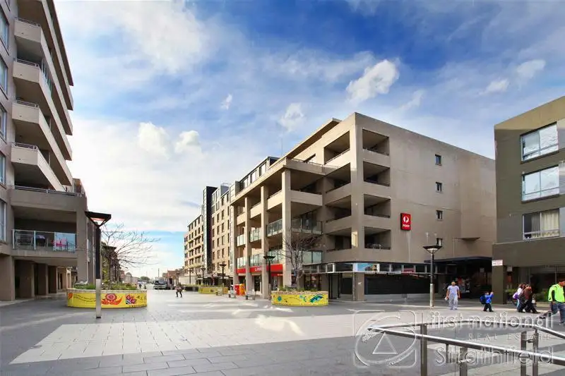 Main view of Homely apartment listing, 2615/62-72 Queen Street, Auburn NSW 2144