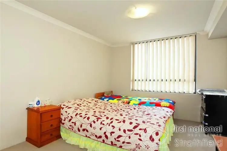 Fifth view of Homely apartment listing, 2615/62-72 Queen Street, Auburn NSW 2144