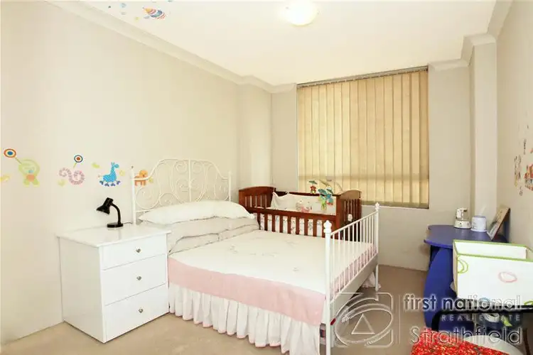Sixth view of Homely apartment listing, 2615/62-72 Queen Street, Auburn NSW 2144