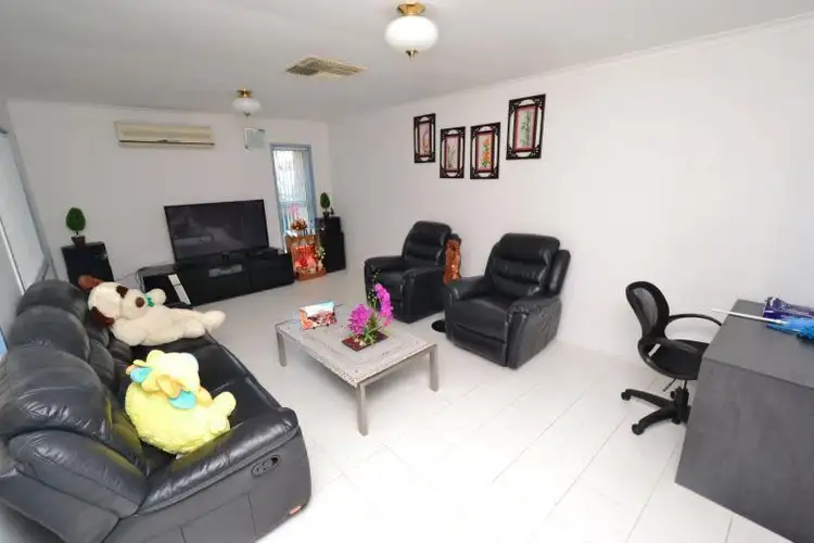 Second view of Homely house listing, 14 Lookerbie Street, Biloela QLD 4715