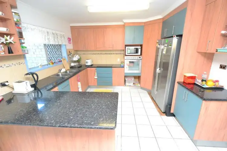 Third view of Homely house listing, 14 Lookerbie Street, Biloela QLD 4715
