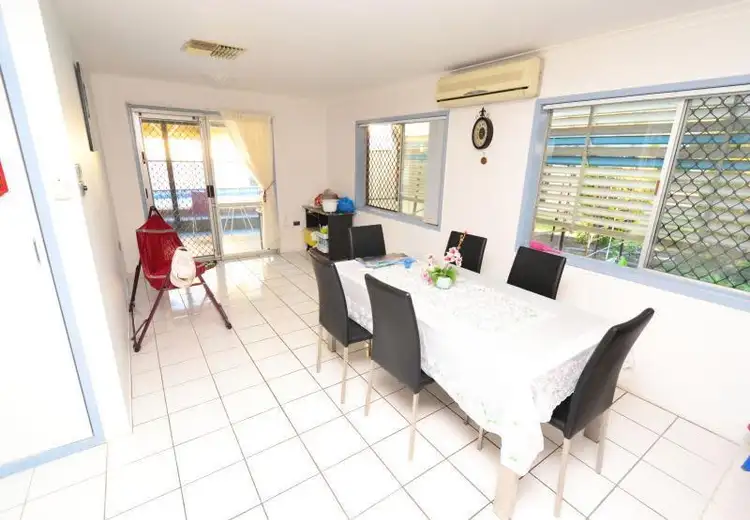 Fourth view of Homely house listing, 14 Lookerbie Street, Biloela QLD 4715