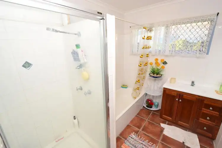 Fifth view of Homely house listing, 14 Lookerbie Street, Biloela QLD 4715