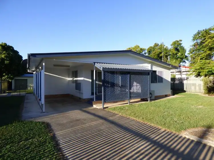 12 Benn Street