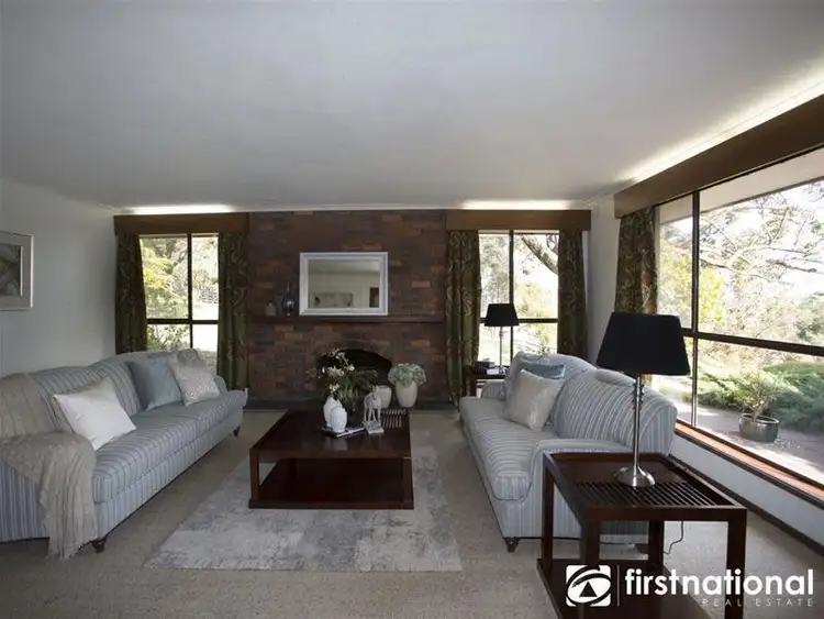 Second view of Homely rural property listing, 155 Gordon Road, Pakenham Upper VIC 3810