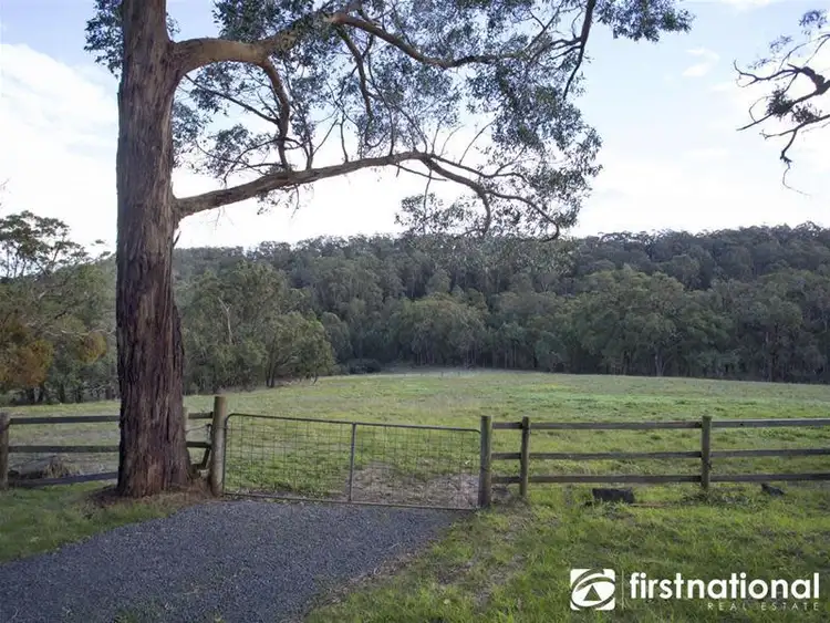 Third view of Homely rural property listing, 155 Gordon Road, Pakenham Upper VIC 3810