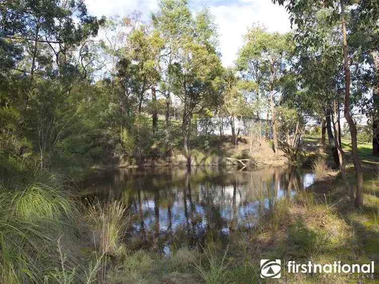 Fifth view of Homely rural property listing, 155 Gordon Road, Pakenham Upper VIC 3810