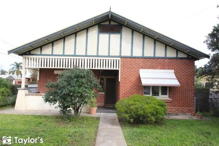 Main view of Homely house listing, 78 Stanley Street, Woodville Park SA 5011