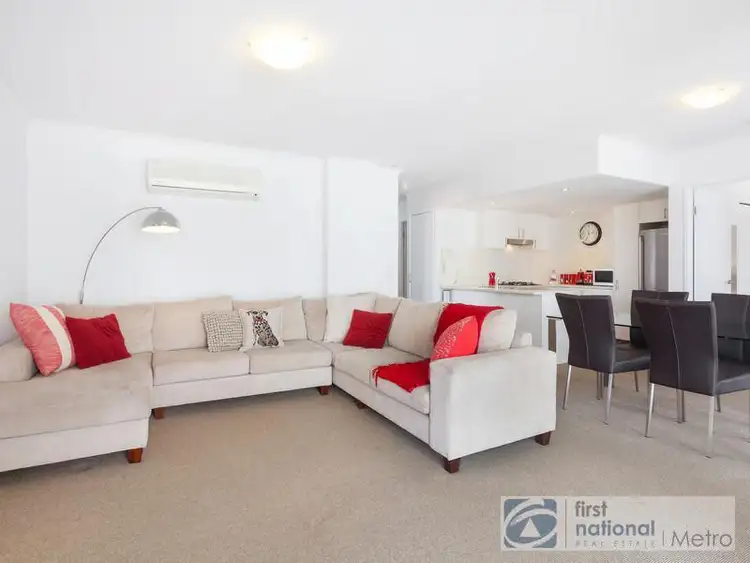 Third view of Homely apartment listing, 1405/6 Manning Street, South Brisbane QLD 4101