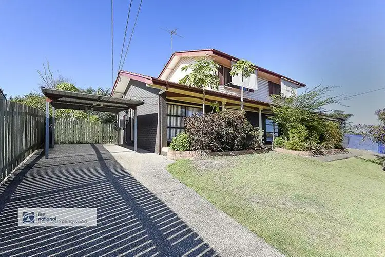 Sixth view of Homely house listing, 3 Athena Grove, Springwood QLD 4127