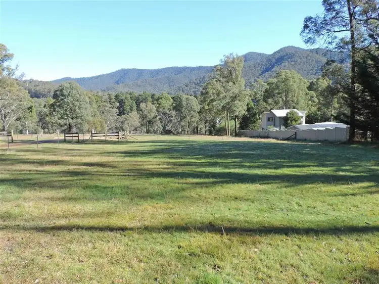 Lot 2/21 Dredge Hole Lane, Harrietville VIC 3741