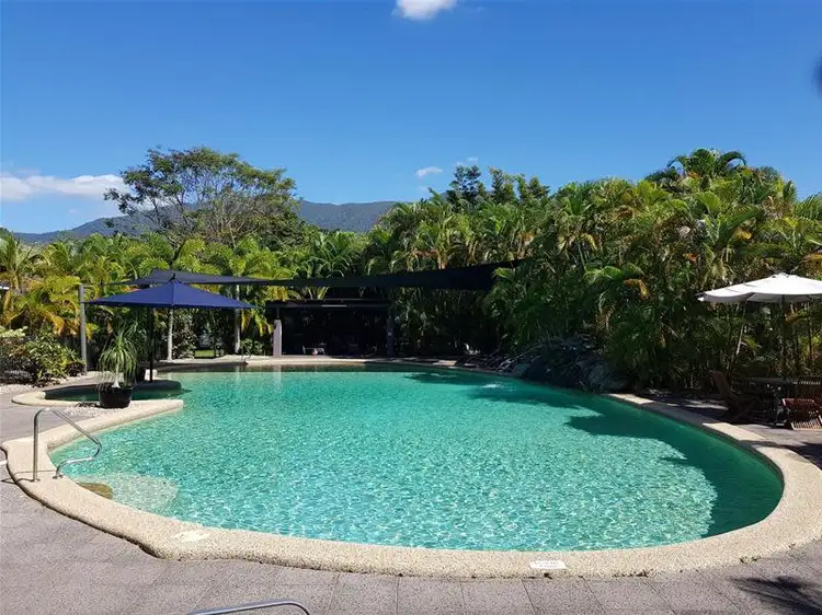 16/294 Kamerunga Road, Freshwater QLD 4870