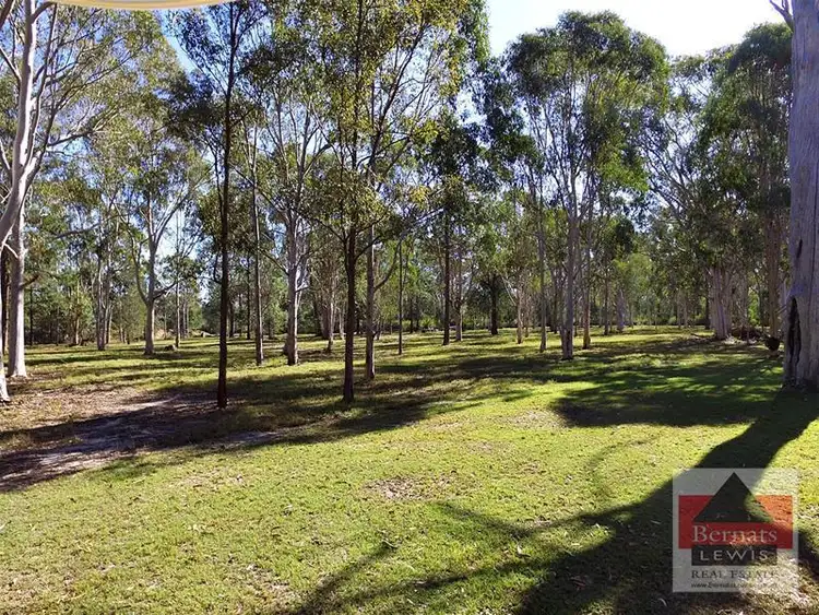 LOT 2 Hotz Road, Logan Village QLD 4207