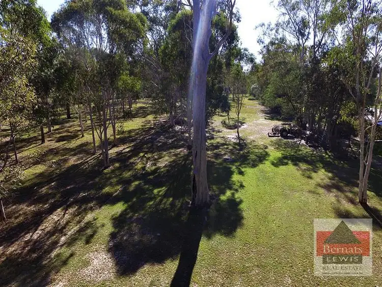 Second view of Homely land listing, LOT 2 Hotz Road, Logan Village QLD 4207