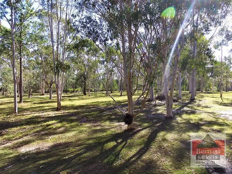 Third view of Homely land listing, LOT 2 Hotz Road, Logan Village QLD 4207