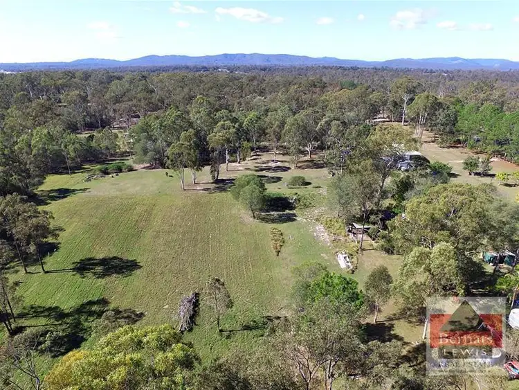 Fourth view of Homely land listing, LOT 2 Hotz Road, Logan Village QLD 4207