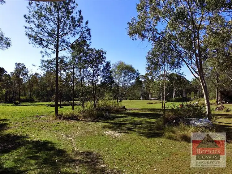 Fifth view of Homely land listing, LOT 2 Hotz Road, Logan Village QLD 4207