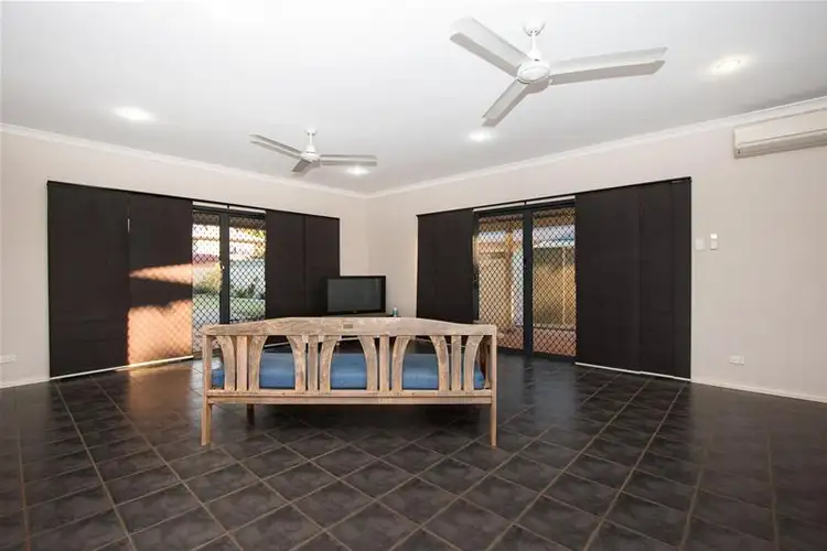 Sixth view of Homely house listing, 9 Manggala Drive, Cable Beach WA 6726